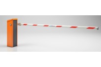 Lisse ronde MicroBoom-T