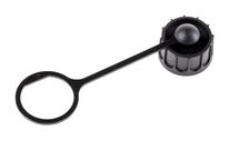 Plastic Cap  Usb C2. Ip67 Sealed