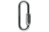 Maillons rapides en acier