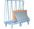 Chariot porte-baies - 1200 kg