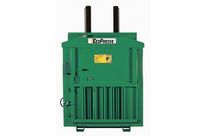 Presse à balles verticale Ecopresse 550 hd