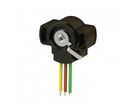 Capteur d'angle de rotation PMR411