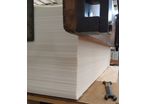 Mise en format / Mise à plat - Service de découpe de papier / carton