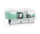 Presse électrique pour moulage par injection 