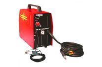 Découpeuse à plasma applications mobiles  | AirJet compact