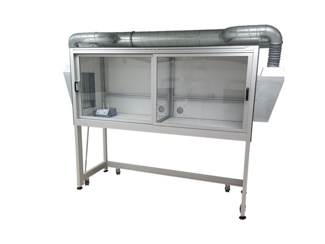 Carters de protection 