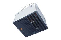 Aérotherme aérodestratificateur suspendu électrique - SOVELOR-DANTHERM