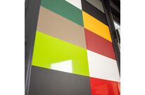 Grand panneau magnétique type tableau ardoise | A.A.I.S.