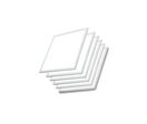 Pack de 3 - Dalle LED 60x60 Slim 36W BLANC - Pack de 6 / Blanc Chaud 2300K - 3500K