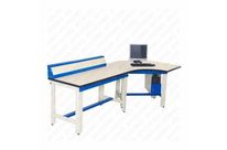 Îlot collaboratif : Îlot nu - SL1 | Réf 2-203.036.0310