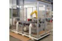 Cellule de Manutention