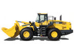 Chargeuse sur pneus : WA500-7