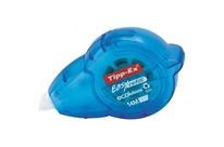 Correcteur à sec roller rechargeable Tipp-Ex easy refill 5 mm