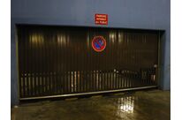 Portes de garage basculantes | SAFIR S400 Aéro Spacio