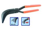 Pince à border 45° et 90°