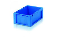 Bac gerbable plastique | Allibert 26006