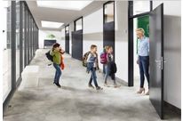 Porte d&amp;#039;intérieur OIT 40