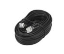 Cable de liaison pour clavier d'appel filaire