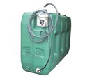 Station service EcoPack pour AdBlue® et eaux pluviales - Capacité 1 100 litres - CEMO