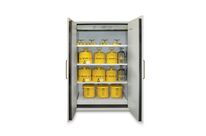 Armoire de sécurité coupe-feu 90 minutes