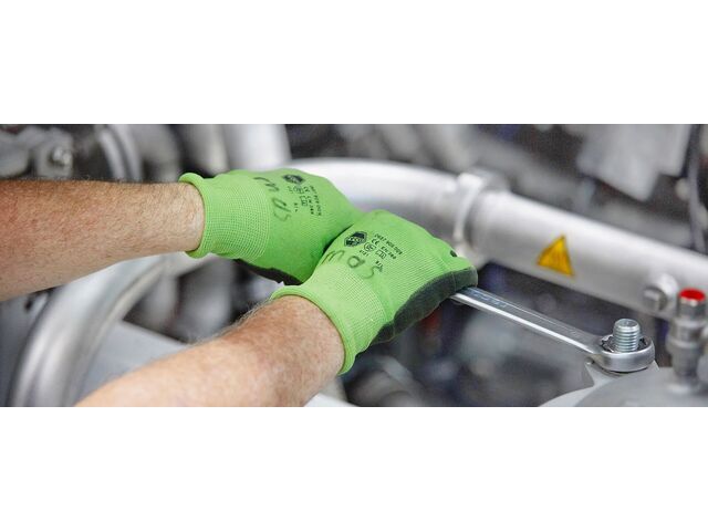 Maintenance / audit équipements de traitement de surface | MAFAC FRANCE