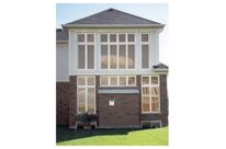 Film extérieur métallisé efficace effet bronze | Sentinel Plus Bronze 20