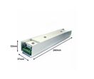 Connecteur Droit pour Suspension Linéaire Interconnectable 50W