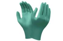 Protection chimique des mains | Gants nitrile Ansell 92-600 – Taille M