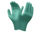 Protection chimique des mains | Gants nitrile Ansell 92-600 – Taille M