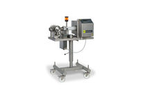 Détecteur séparateur de métaux pour conduites sous pression | LIQUISCAN PL  