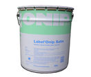 Peinture murs et plafonds : Label'Onip Satin