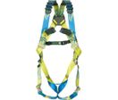 Harnais Antichute Riplight System 2 Points D'Accrochage