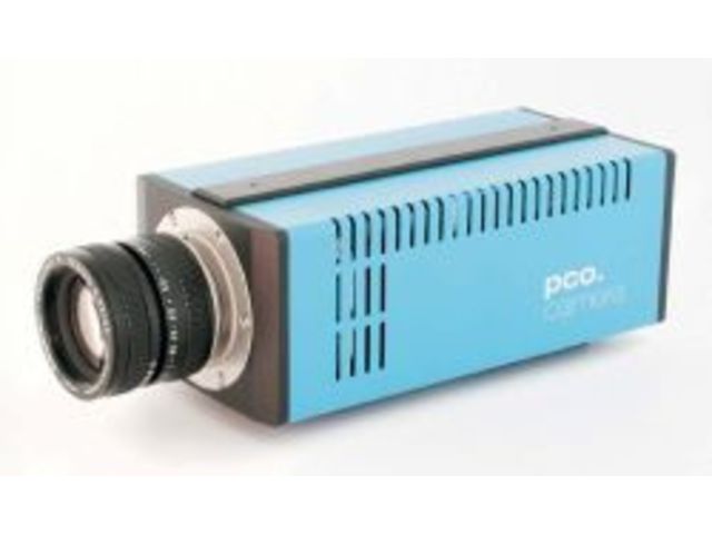 Vision Industrielle : Caméras - PCO.1300 OEM