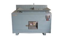 Installation de séchage de carcasses d'animaux MWS – 300 CD – Gamme MARES