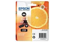 Cartouche d encre EPSON T33614010 noir photo XL