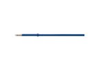 Stylo bille Bic Atlantis Bleu Lot de 2 recharges