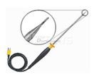 Sonde polyvalente thermocouple K : 80PK-26