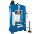 Presse de production hydraulique KPP 80