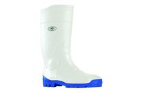 Bottes blanches Manche - S4/SRC/WRU E/A/CI