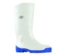 Bottes blanches Manche - S4/SRC/WRU E/A/CI