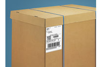 Etiquettes d’expéditions 