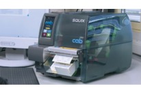 Imprimantes SQUIX pour une utilisation industrielle
