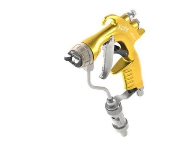 Pistolet de peinture manuel Airmix® Xcite™