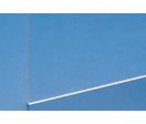 Verre synthétique en PMMA (ACRYLIQUE) pour l'extérieur - ép. 3mm