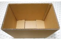 Caisses carton triple cannelure | SAICA PACK