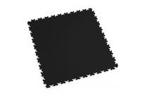 Dalle PVC clipsable - Motif peau de serpent - Gamme Light - Usage intensif moyen