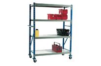 Chariot Flivol | ManOrga