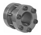 Accouplementss rigides moyeu de serrage Ringblock 1600