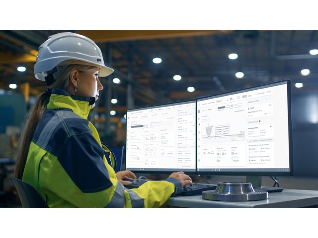 Plateforme de Supervision | Panorama Suite 