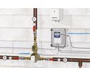 Mitigeur thermostatique connecté pour gestion d'installations collectives | e-Ultramix